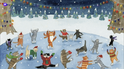 Нийслэлийн зургаан дүүрэгт мөсөн гулгуурын талбай ажиллаж байна - нийтлэлийн зураг